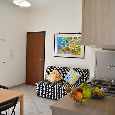 Porto Home Ischia Ngoại thất bức ảnh
