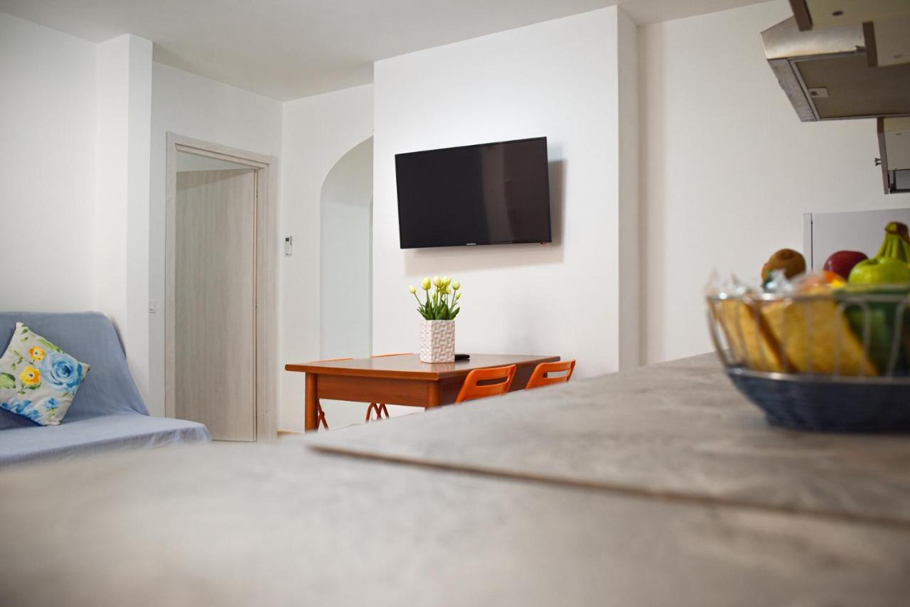 Porto Home Ischia Ngoại thất bức ảnh