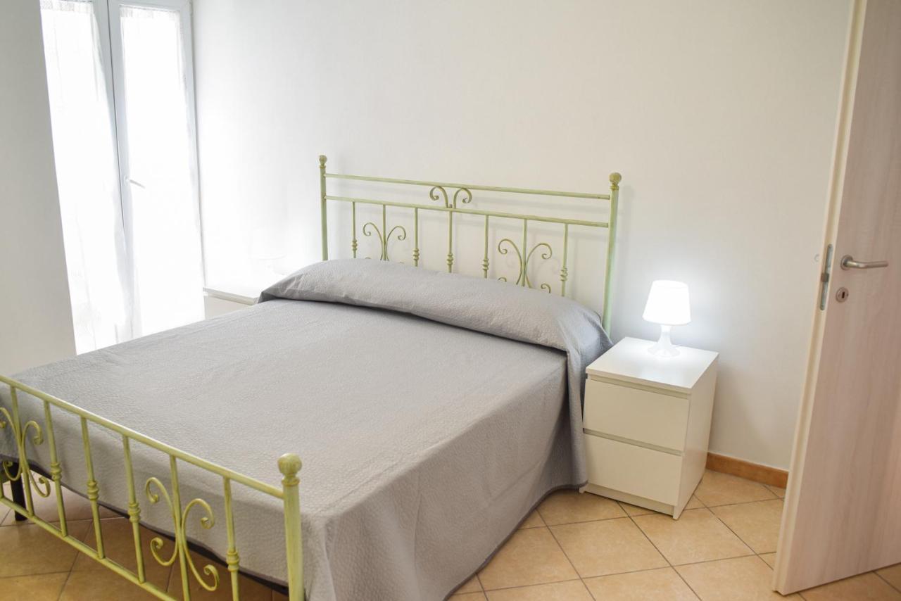 Porto Home Ischia Ngoại thất bức ảnh