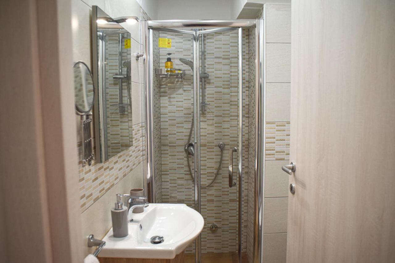 Porto Home Ischia Ngoại thất bức ảnh