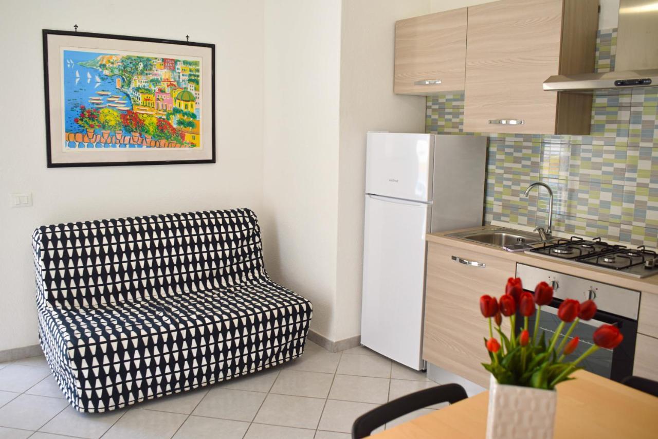 Porto Home Ischia Ngoại thất bức ảnh