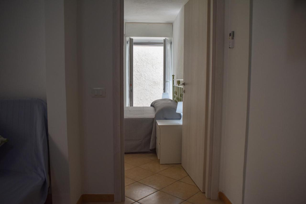 Porto Home Ischia Ngoại thất bức ảnh