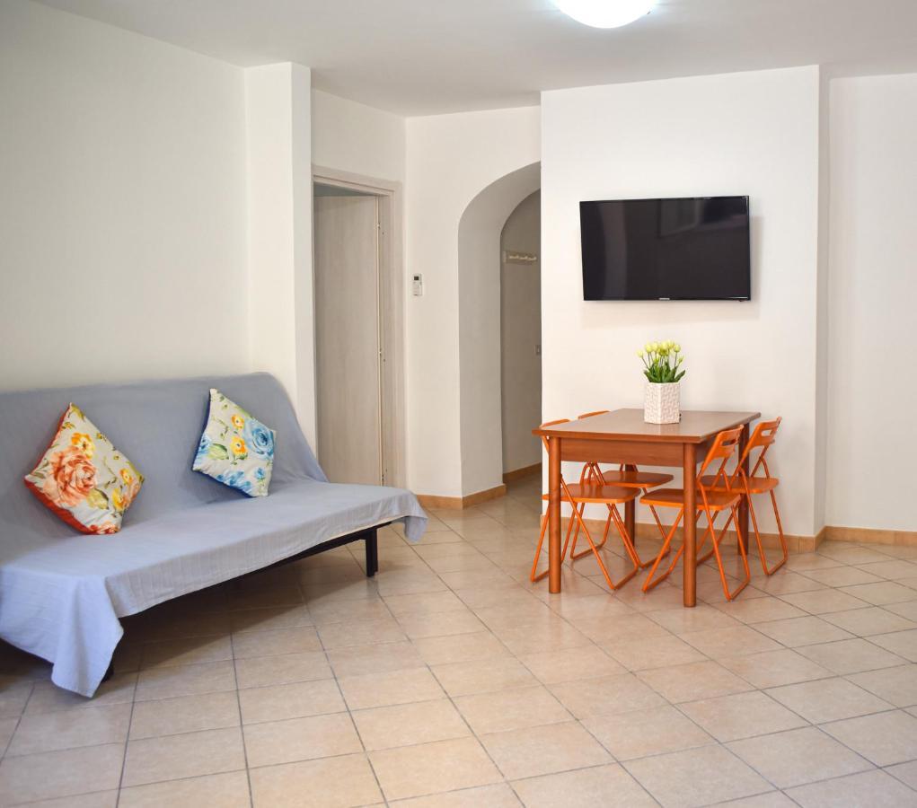 Porto Home Ischia Ngoại thất bức ảnh