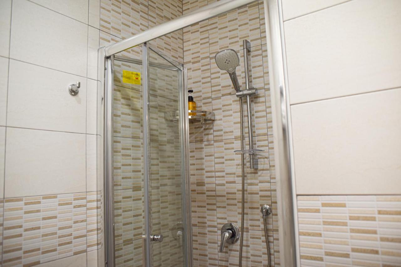 Porto Home Ischia Ngoại thất bức ảnh