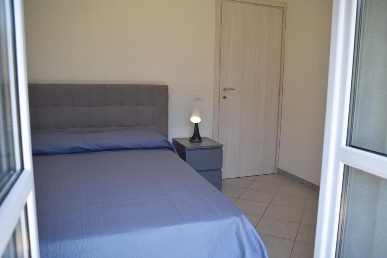 Porto Home Ischia Ngoại thất bức ảnh