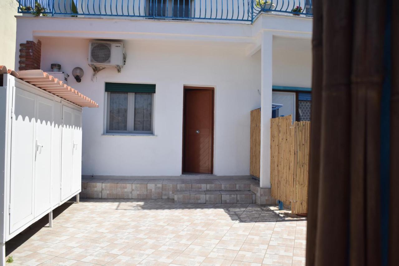 Porto Home Ischia Ngoại thất bức ảnh