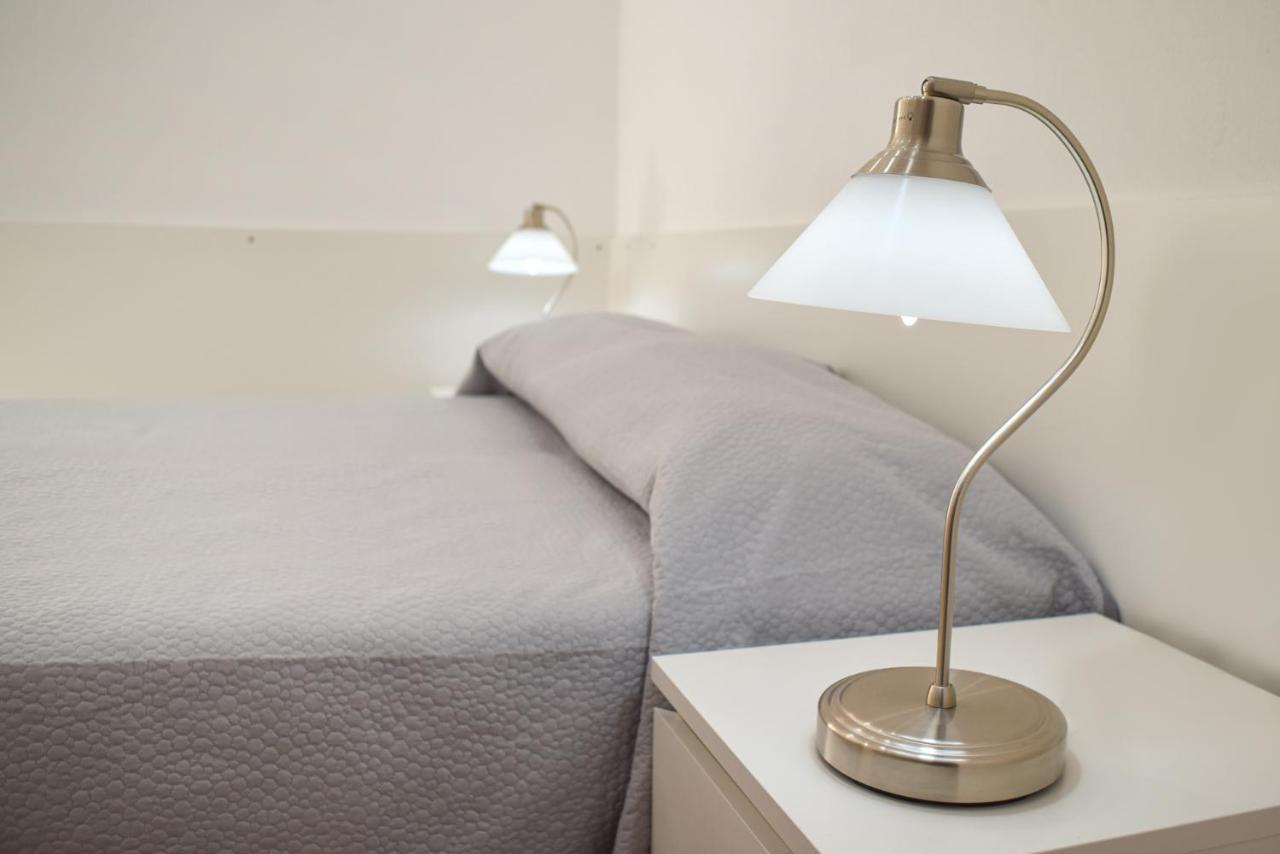 Porto Home Ischia Ngoại thất bức ảnh
