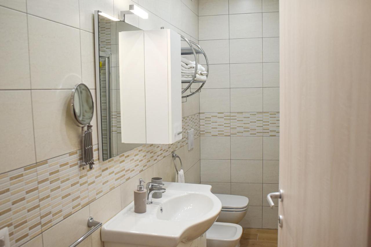 Porto Home Ischia Ngoại thất bức ảnh