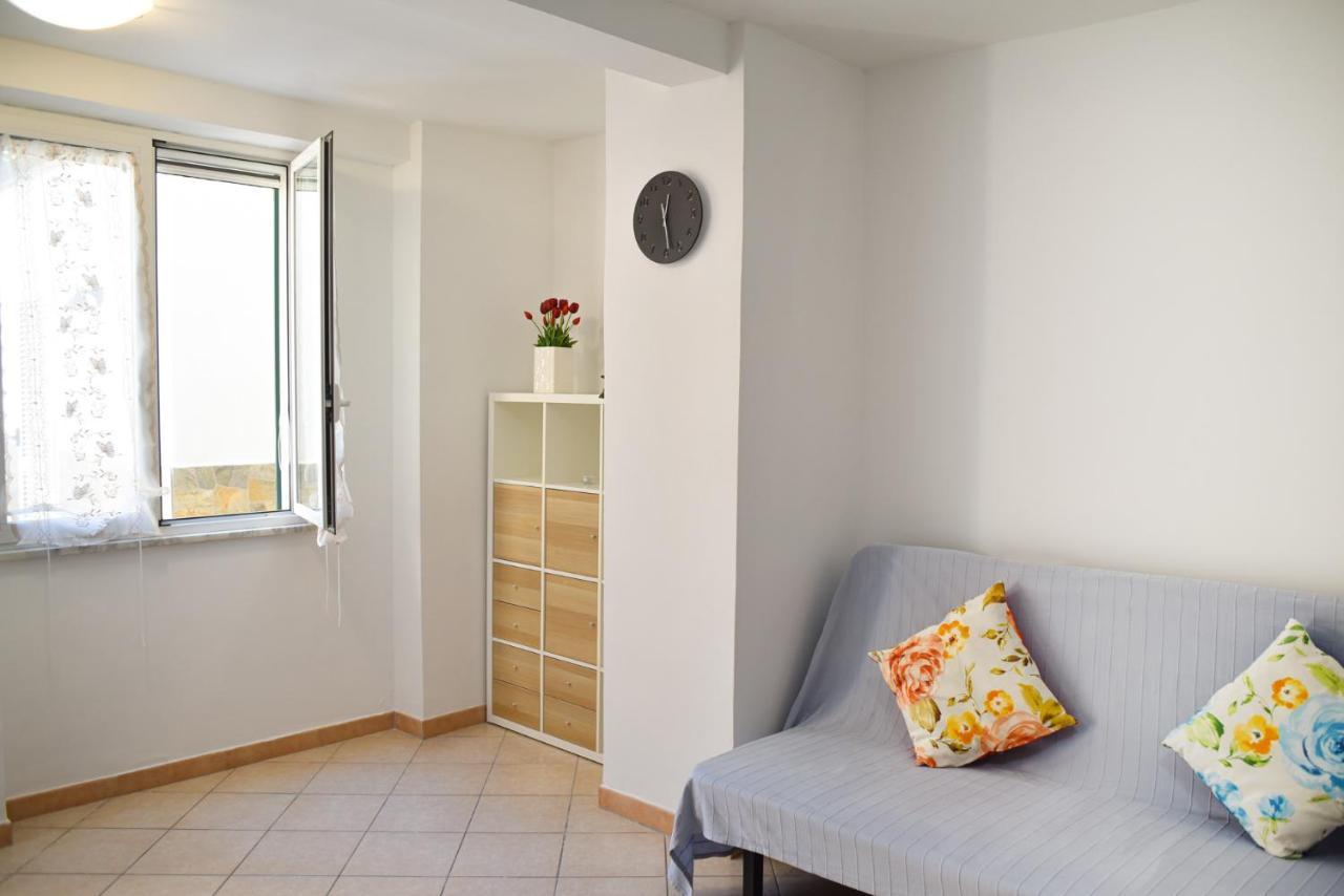 Porto Home Ischia Ngoại thất bức ảnh