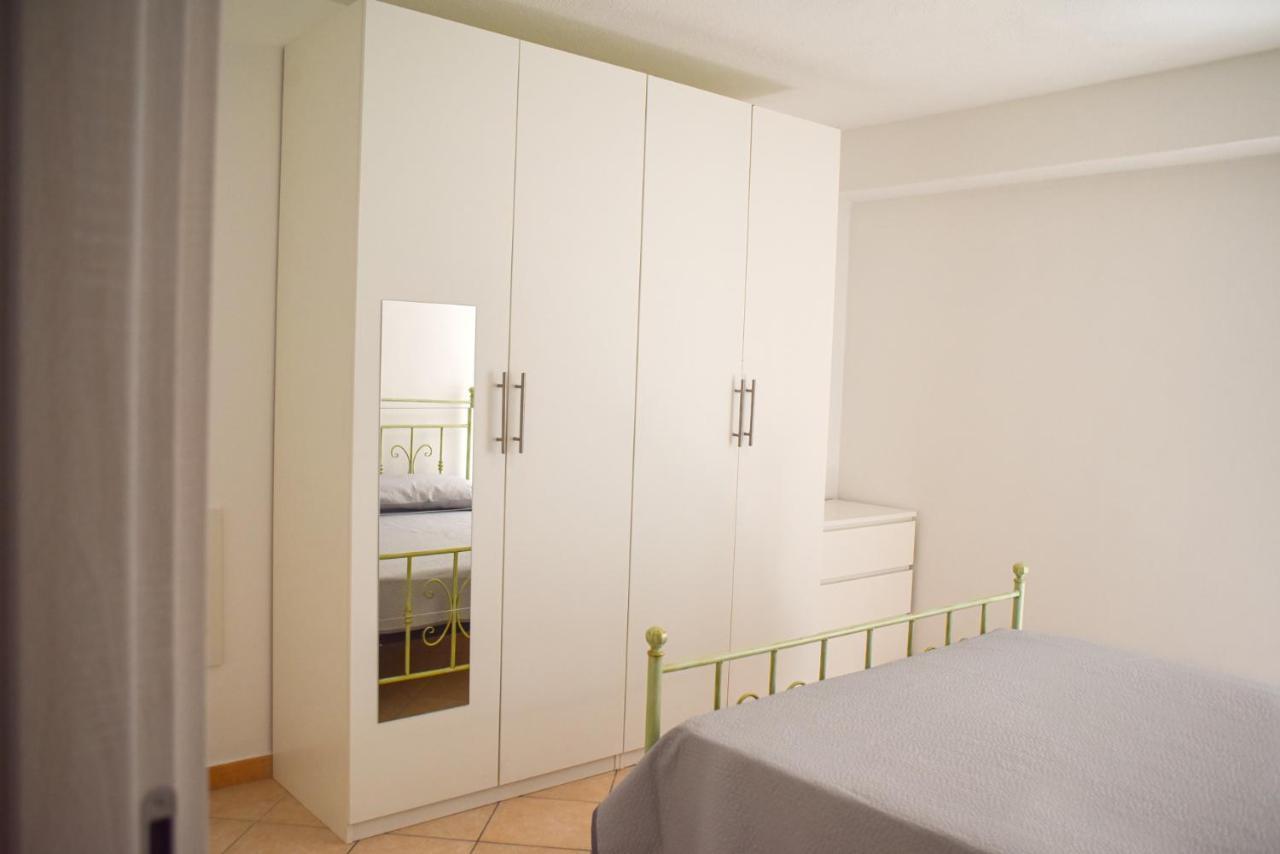 Porto Home Ischia Ngoại thất bức ảnh