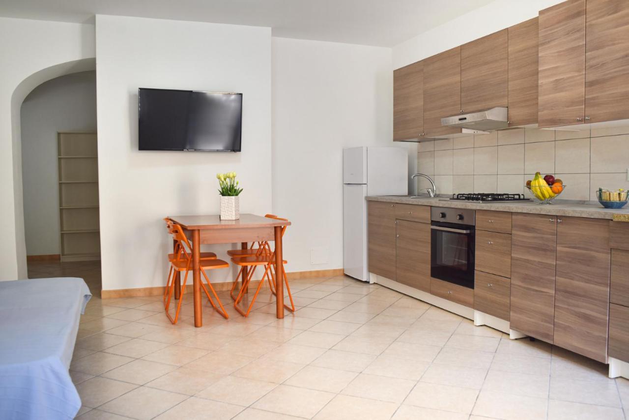 Porto Home Ischia Ngoại thất bức ảnh