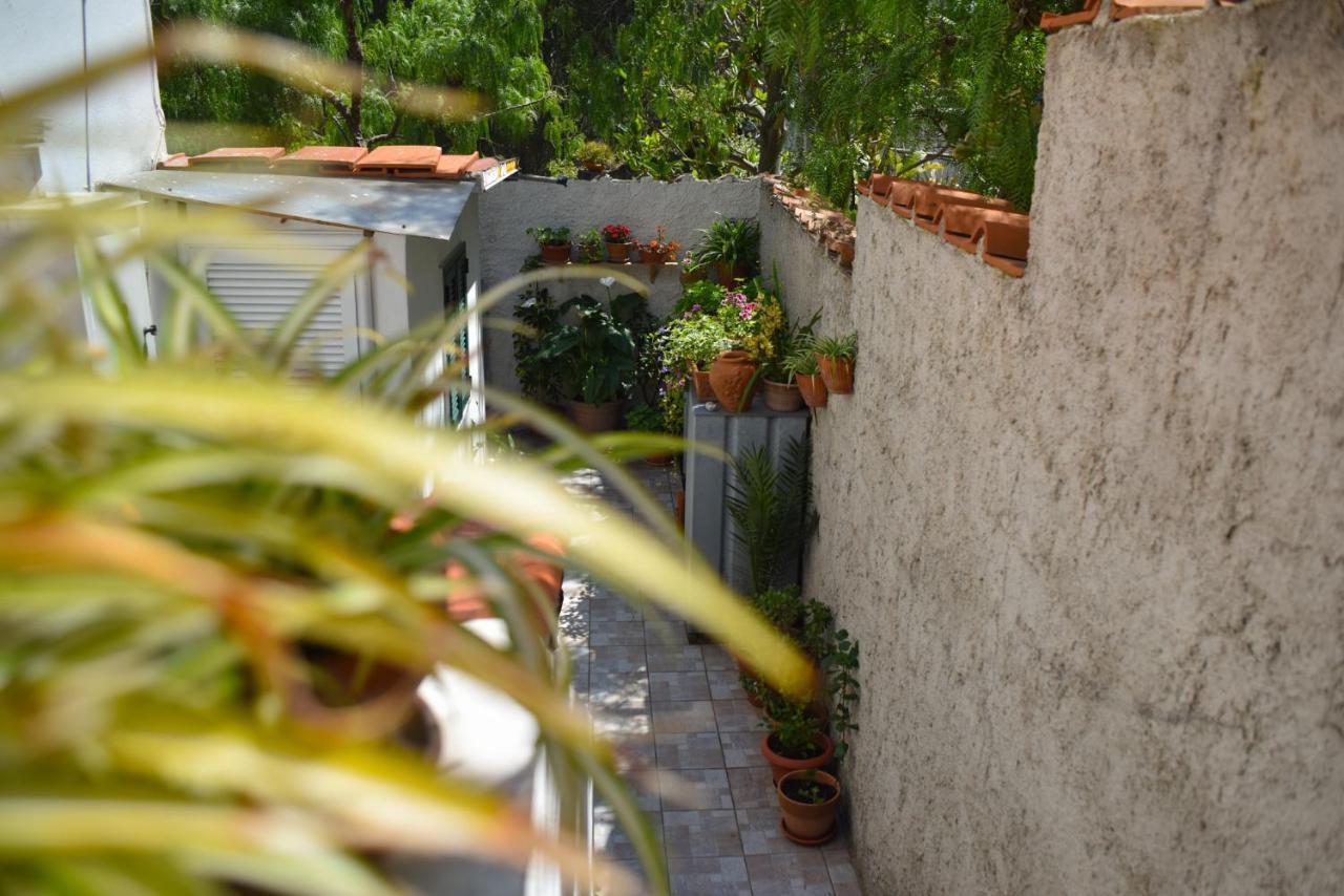 Porto Home Ischia Ngoại thất bức ảnh