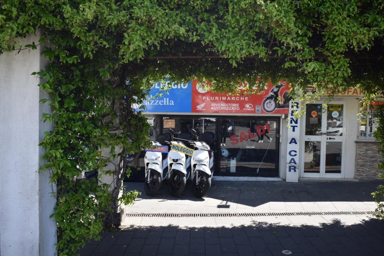 Porto Home Ischia Ngoại thất bức ảnh