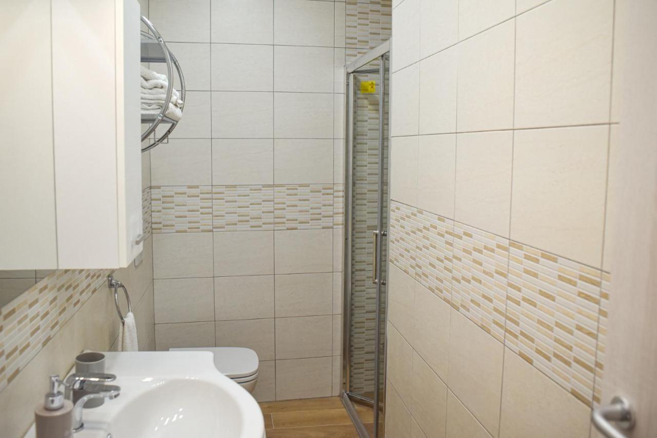 Porto Home Ischia Ngoại thất bức ảnh