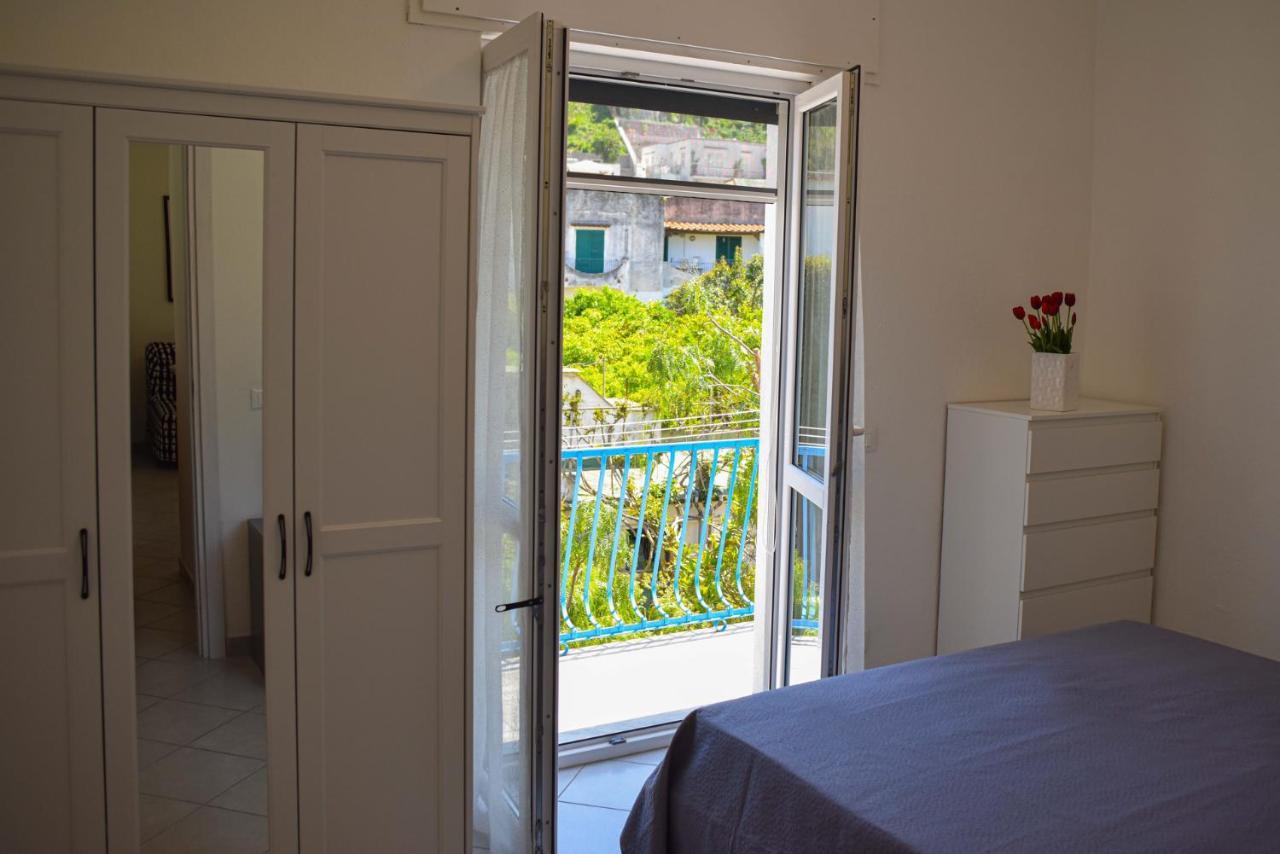 Porto Home Ischia Ngoại thất bức ảnh